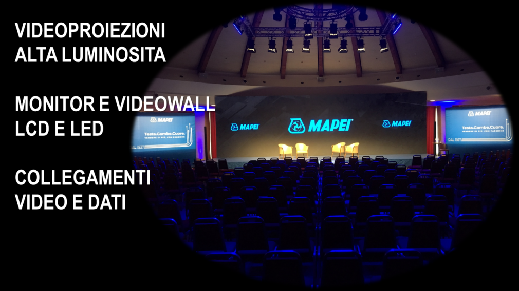 ATV EVENTI E CONGRESSI